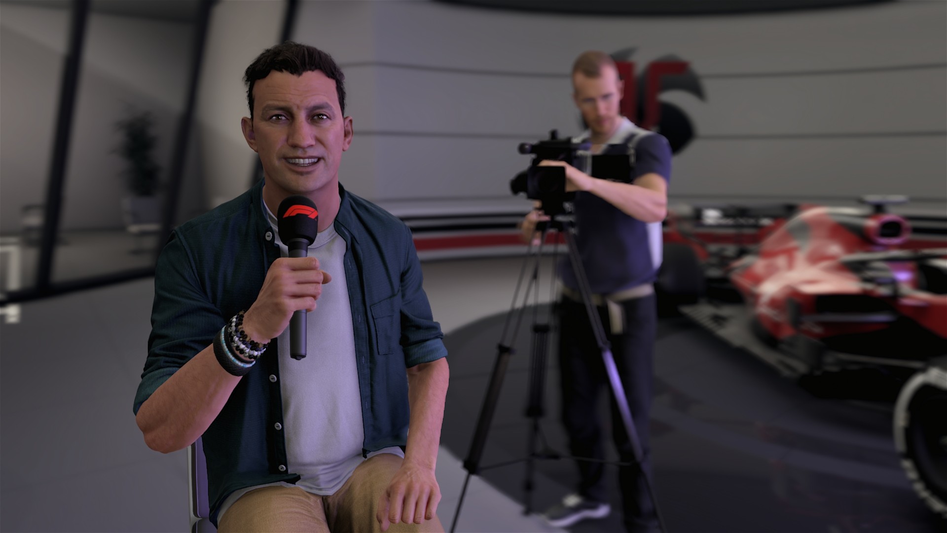 F1 2020 - Imagen 30